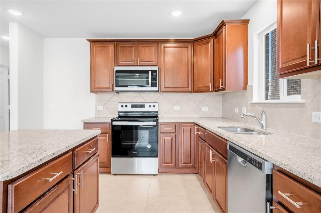 TRAVIS RANCH PH 2E2 - Residential