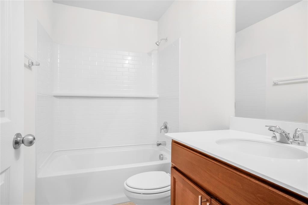 TRAVIS RANCH PH 2E2 - Residential