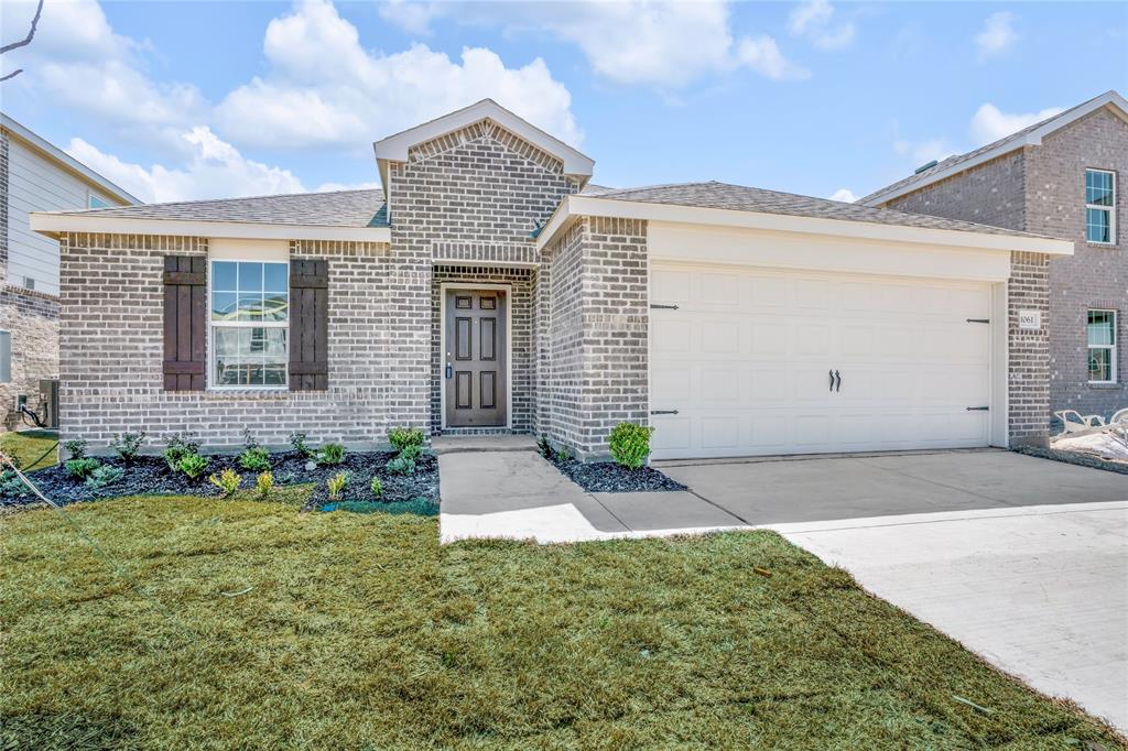 TRAVIS RANCH PH 2E2 - Residential