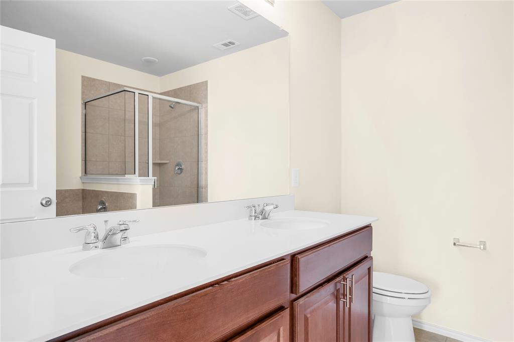 TRAVIS RANCH PH 2E2 - Residential