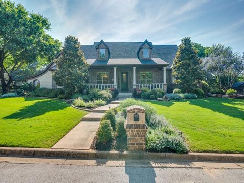 1221 Morris Drive Keller TX 76248