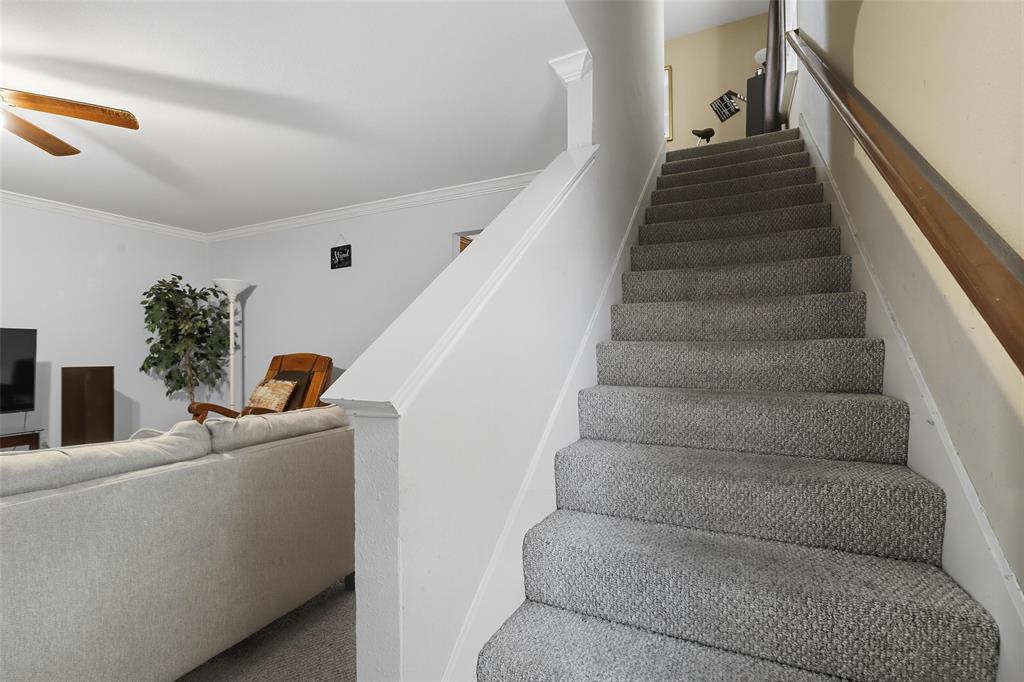 Trail Lake Estates Add - Residential