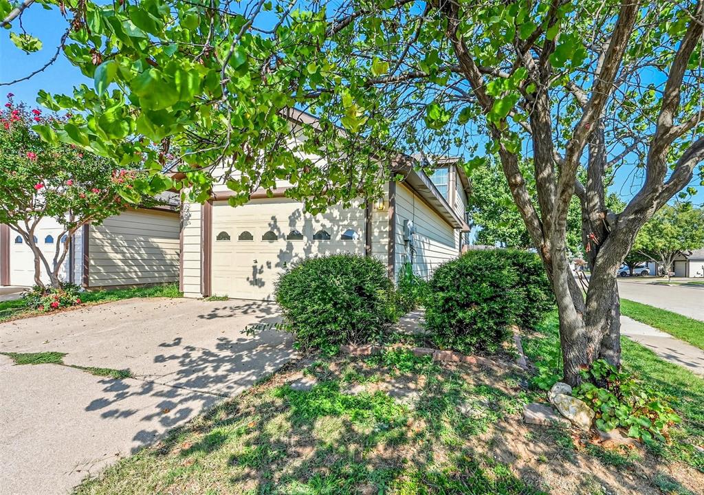 5200 Mountain Spring Trail