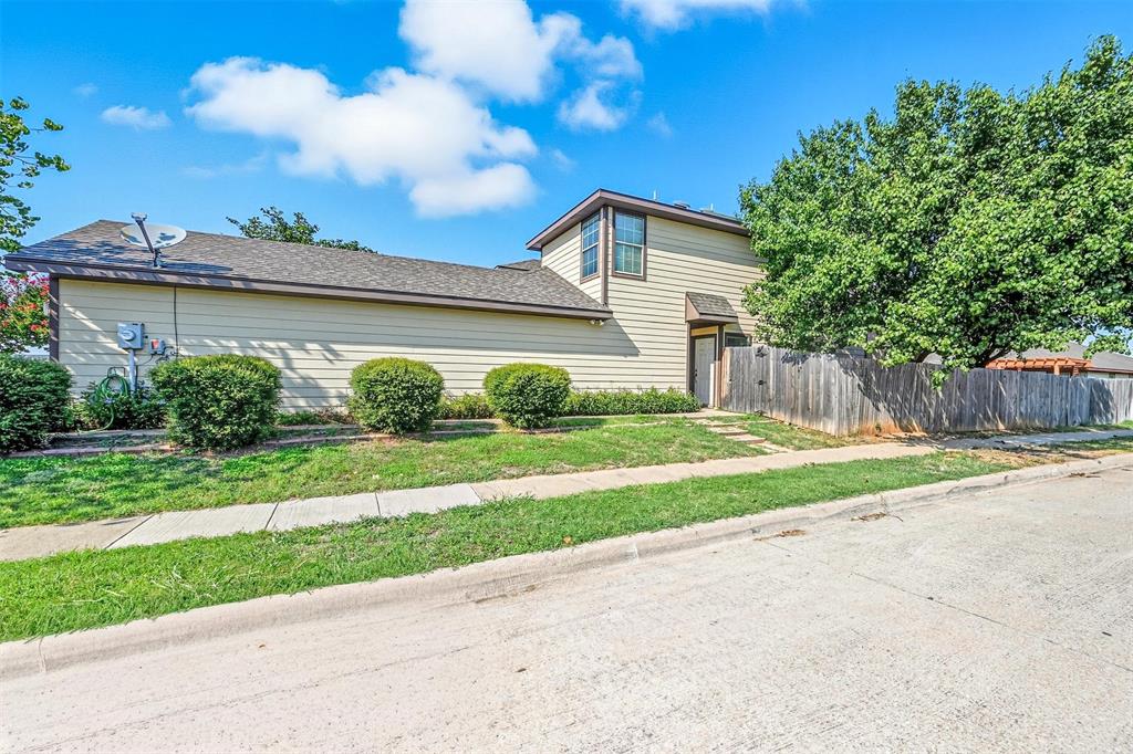 Trail Lake Estates Add - Residential