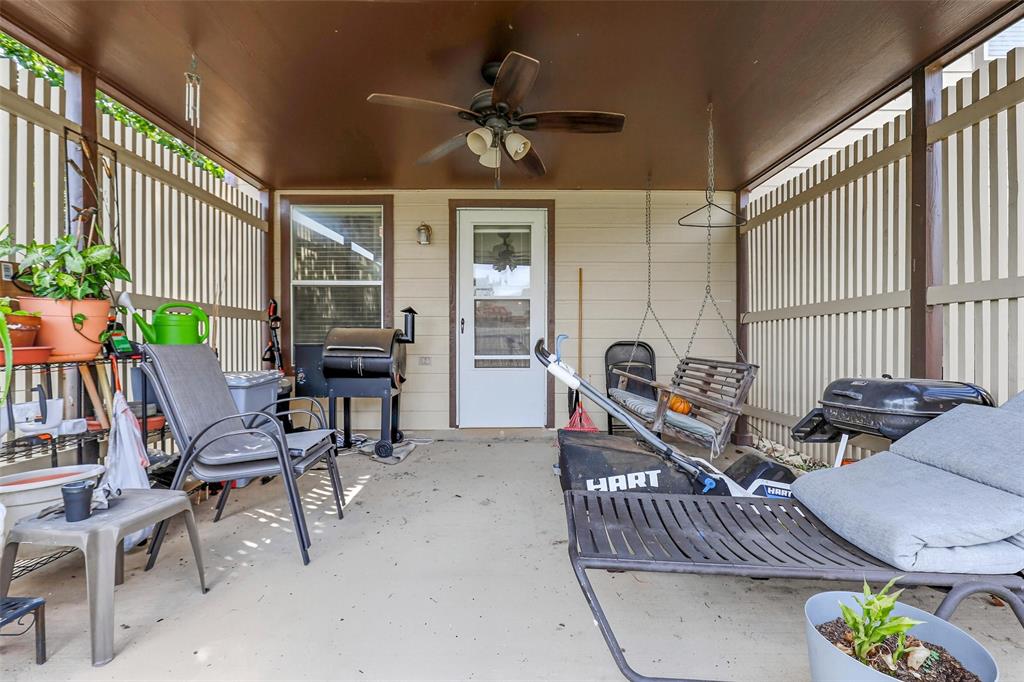 Trail Lake Estates Add - Residential