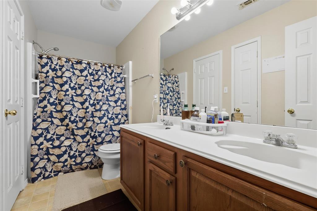 Trail Lake Estates Add - Residential