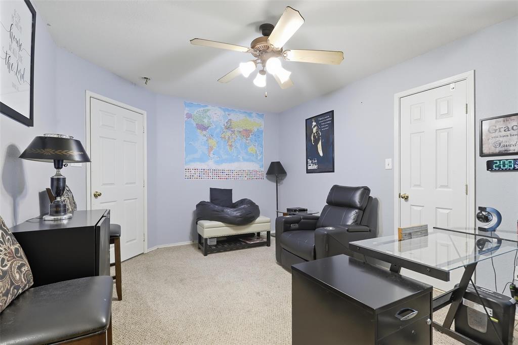 Trail Lake Estates Add - Residential