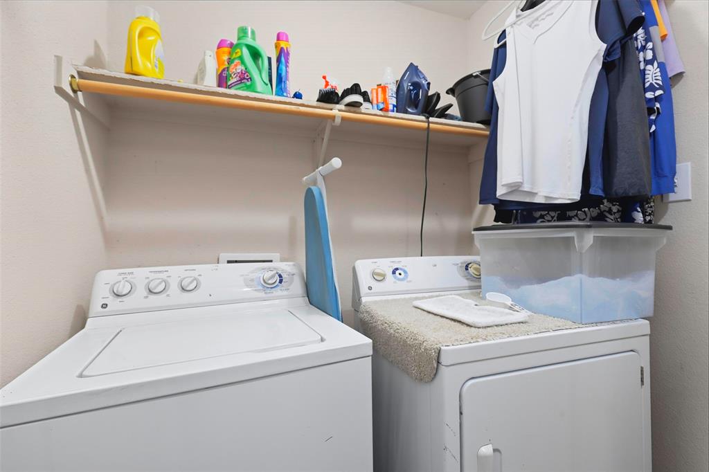 Trail Lake Estates Add - Residential