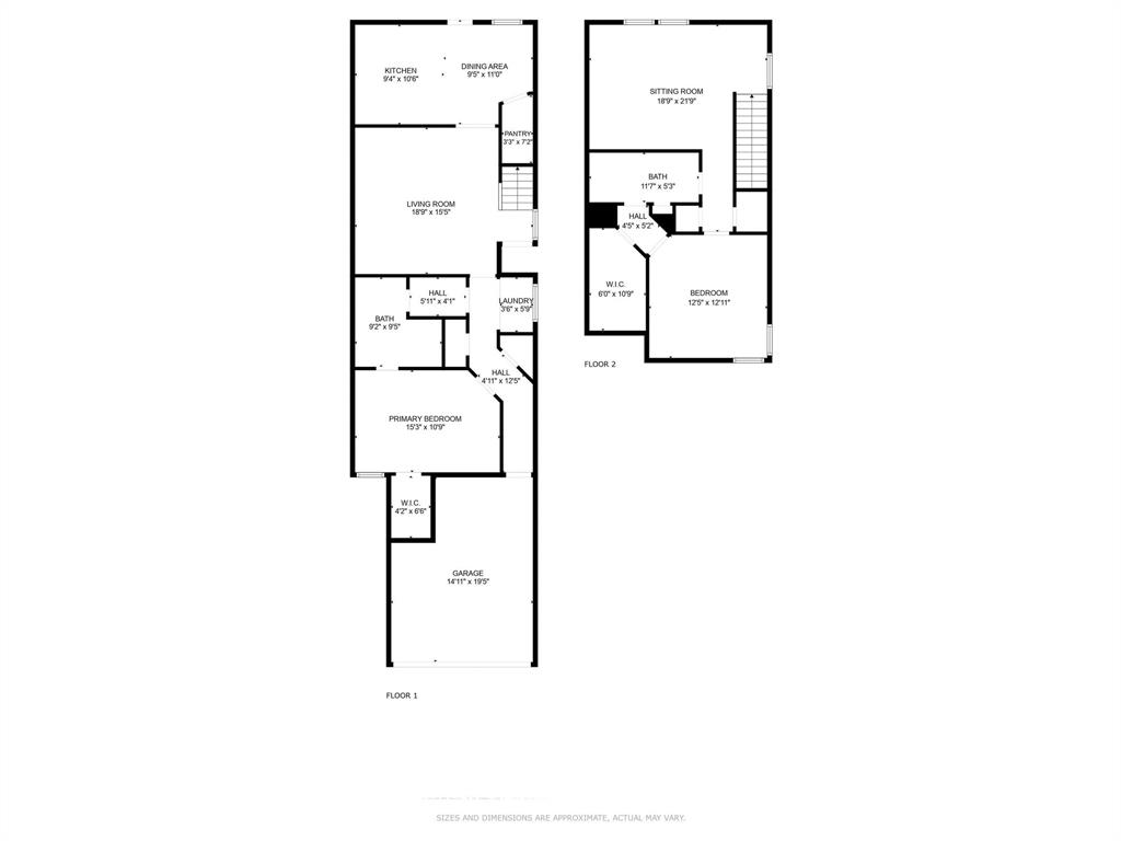 5200 Mountain Spring Trail