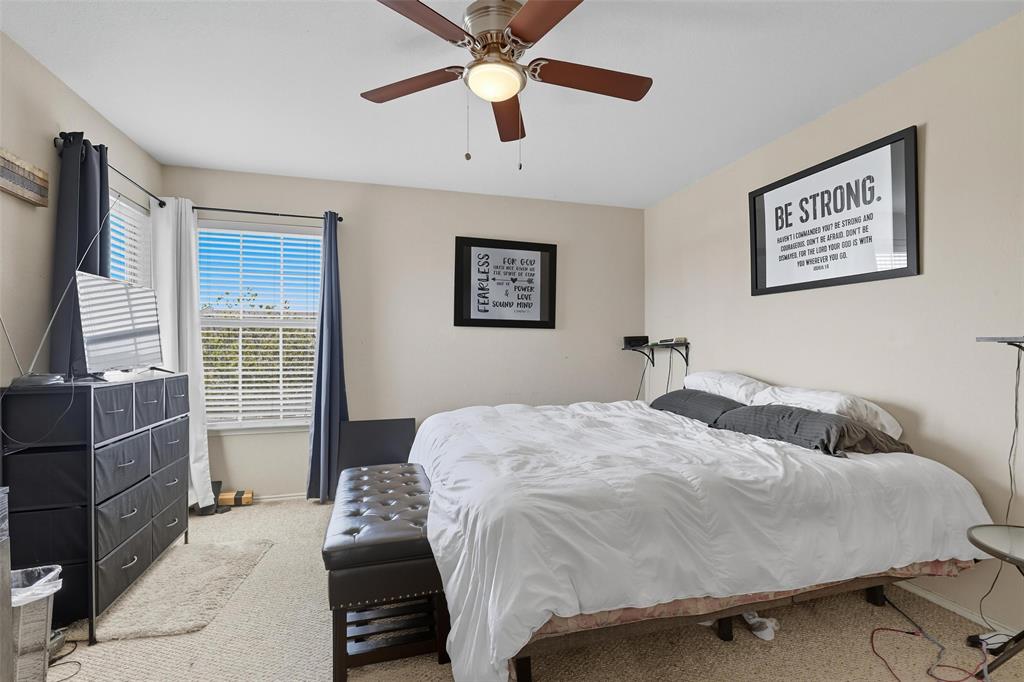 Trail Lake Estates Add - Residential