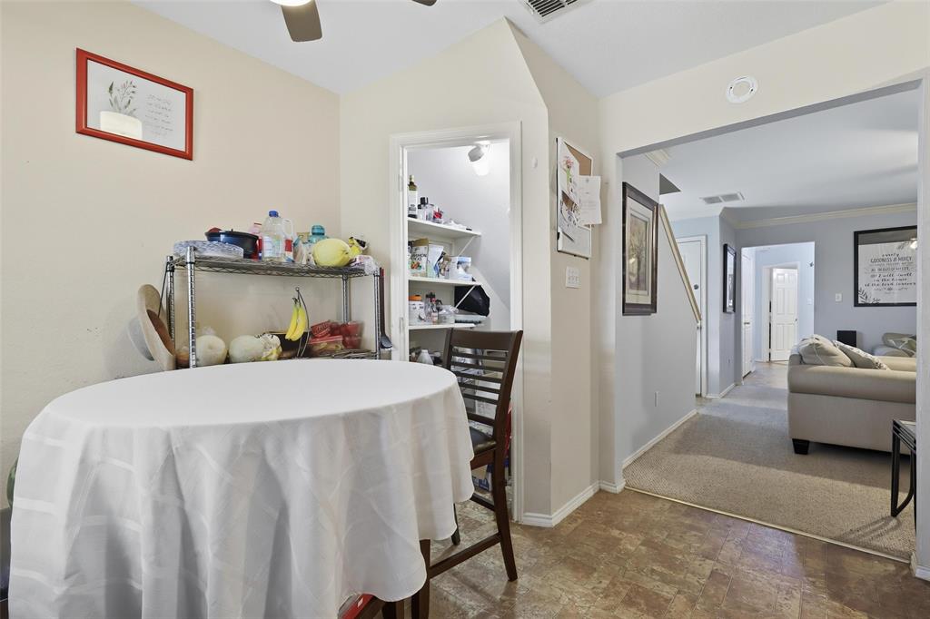 Trail Lake Estates Add - Residential