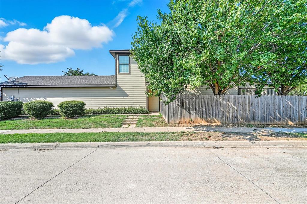 Trail Lake Estates Add - Residential