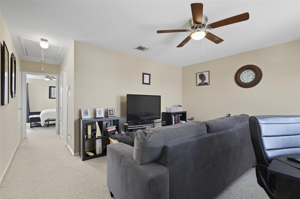 Trail Lake Estates Add - Residential