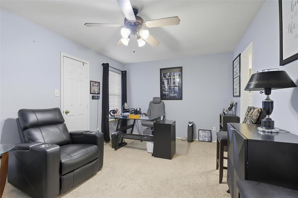 Trail Lake Estates Add - Residential