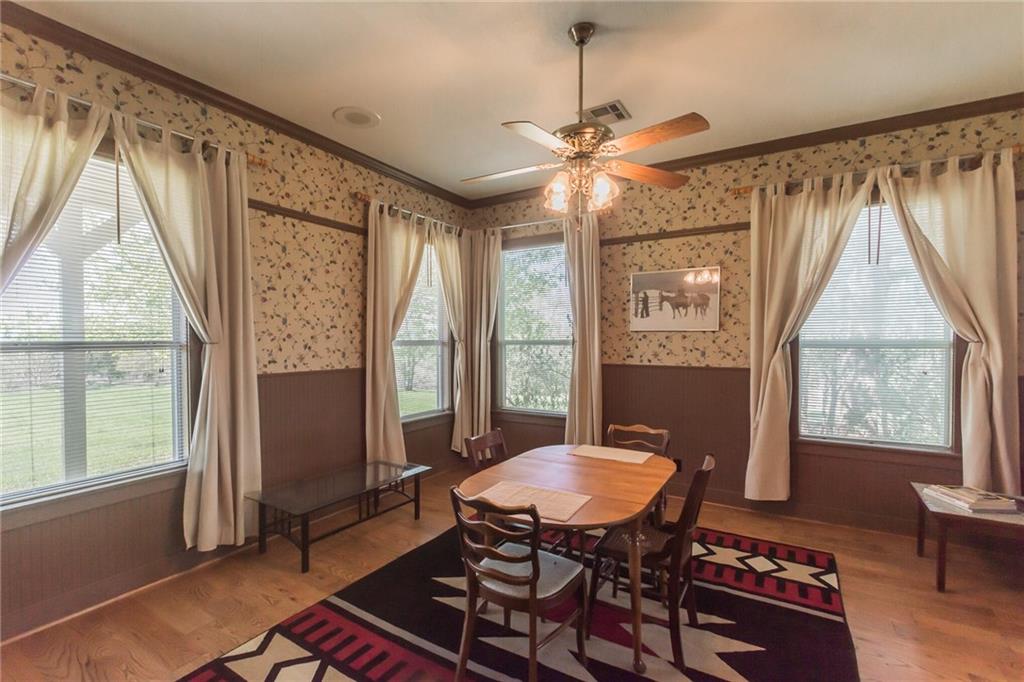 Bushee Conley - Residential