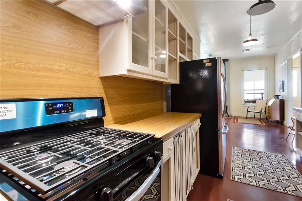 Bushee Conley - Residential