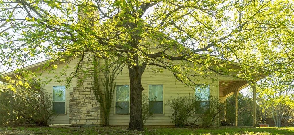 Bushee Conley - Residential