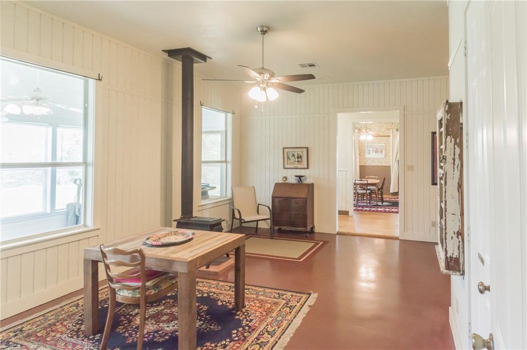 Bushee Conley - Residential