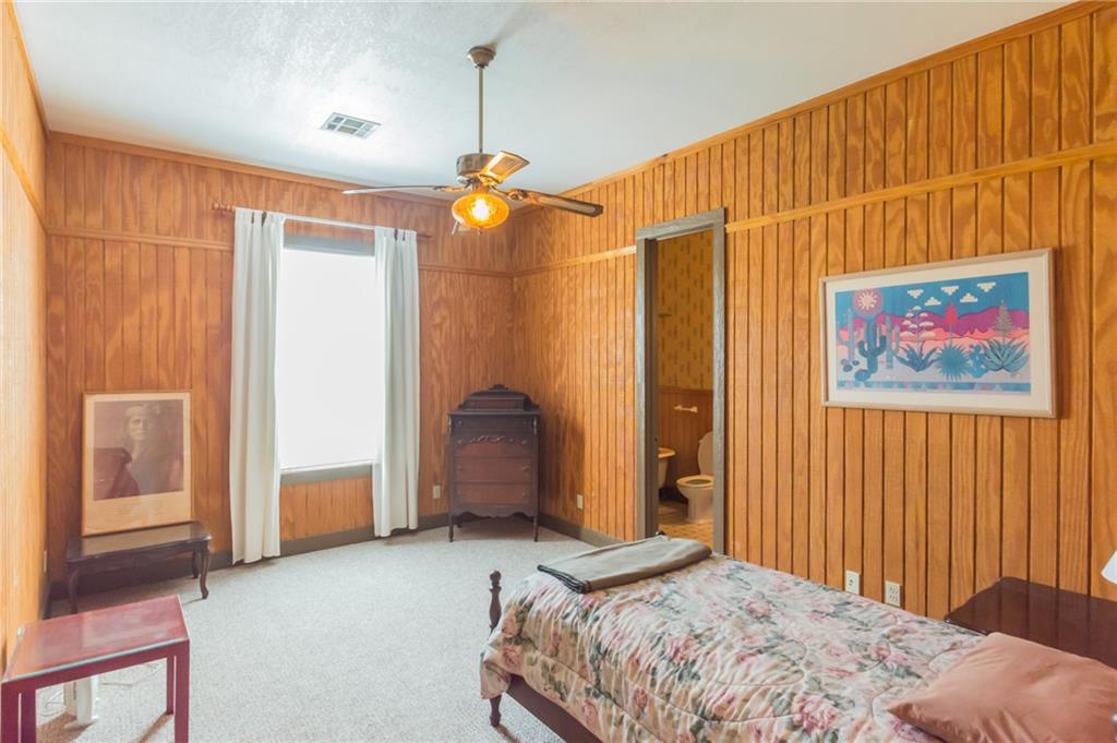 Bushee Conley - Residential