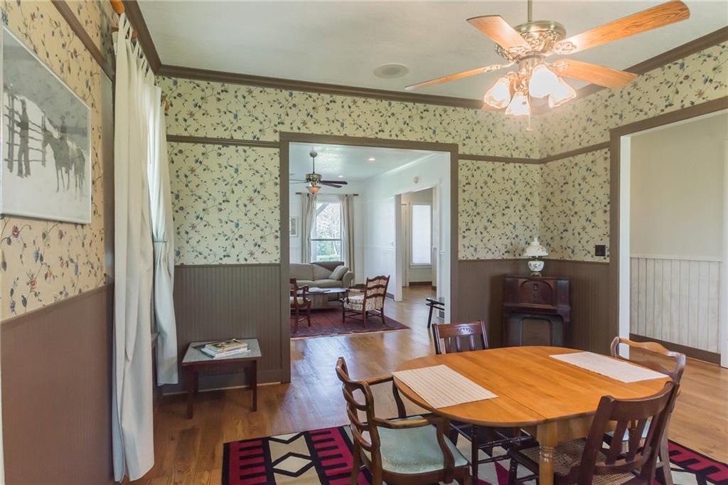 Bushee Conley - Residential