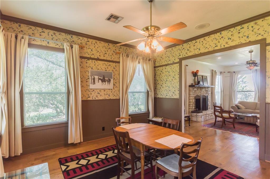 Bushee Conley - Residential