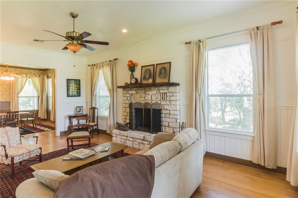 Bushee Conley - Residential