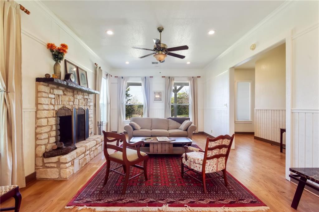 Bushee Conley - Residential