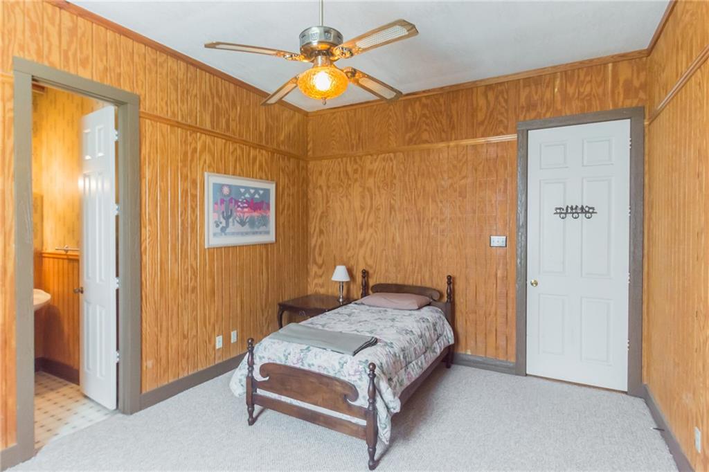 Bushee Conley - Residential