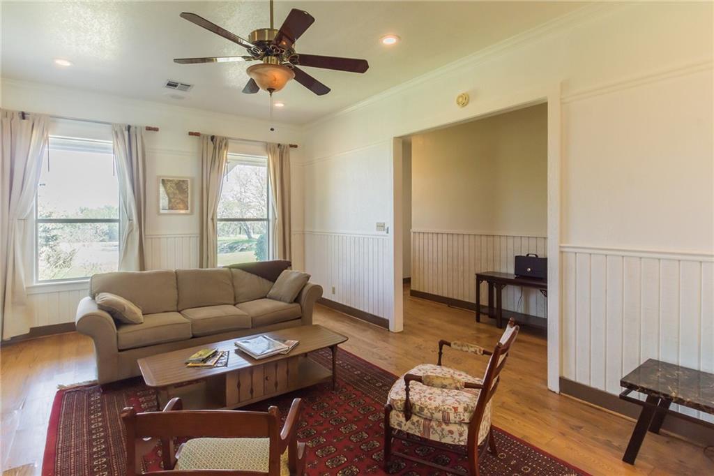 Bushee Conley - Residential