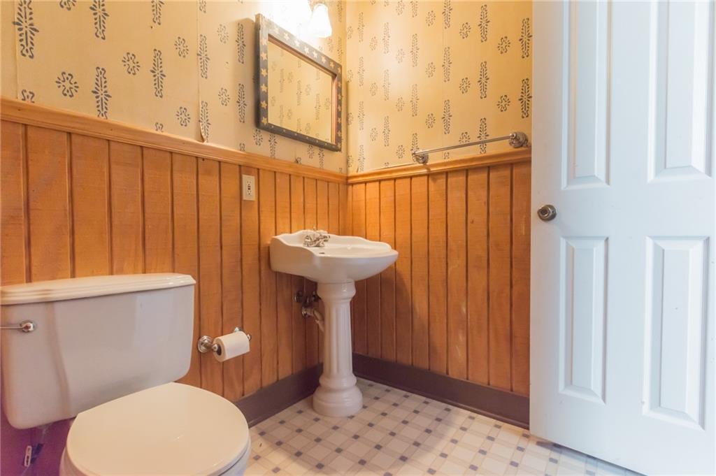 Bushee Conley - Residential