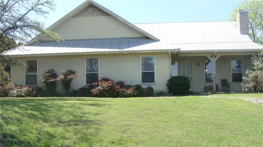 Bushee Conley - Residential