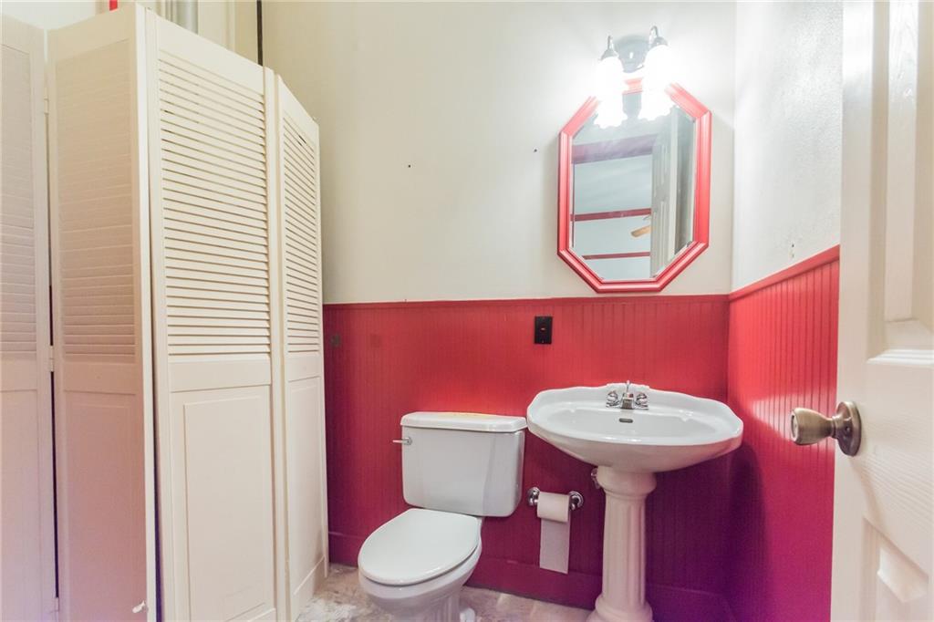 Bushee Conley - Residential