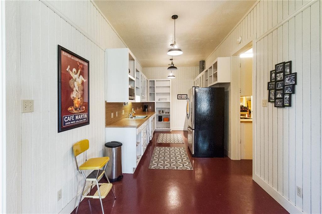 Bushee Conley - Residential