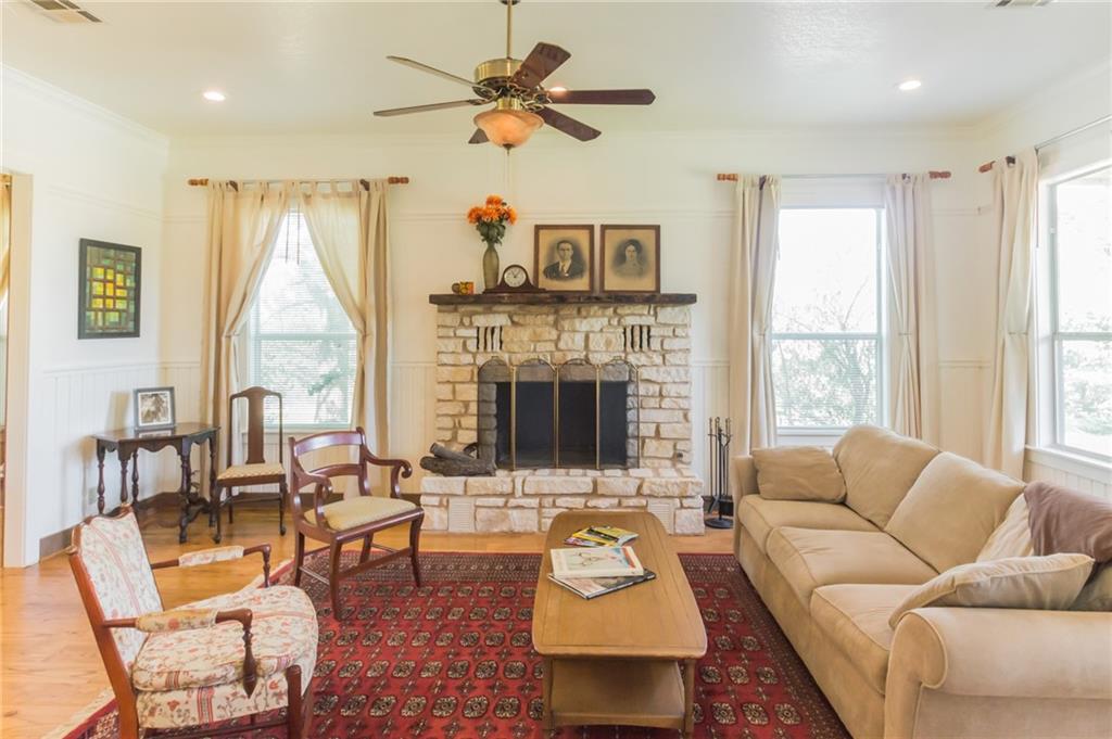 Bushee Conley - Residential