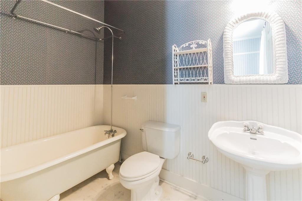 Bushee Conley - Residential