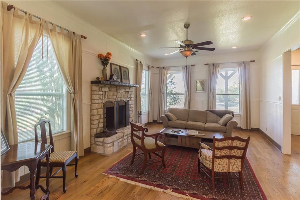 Bushee Conley - Residential