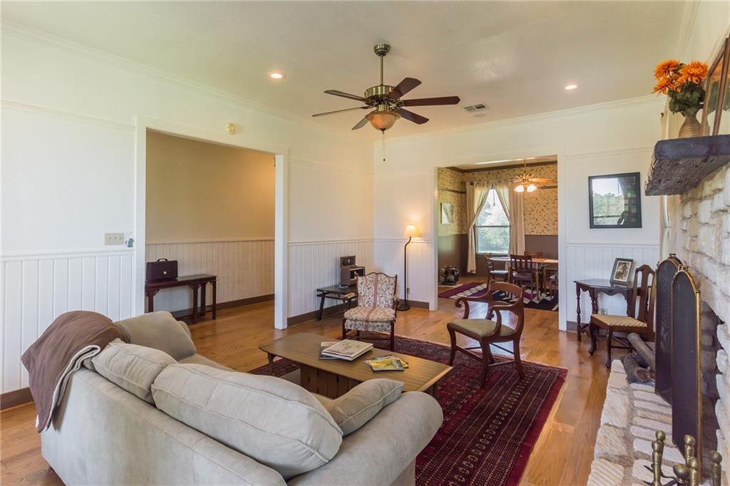 Bushee Conley - Residential