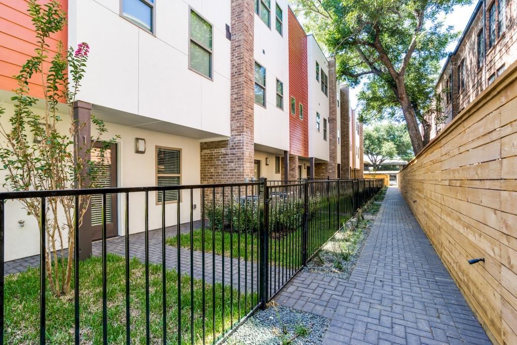 Dannelly Summit Hill Add - Residential Lease