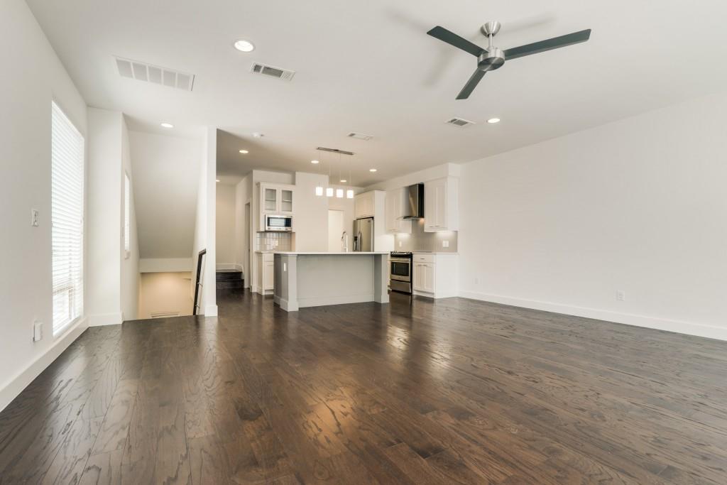 Dannelly Summit Hill Add - Residential Lease