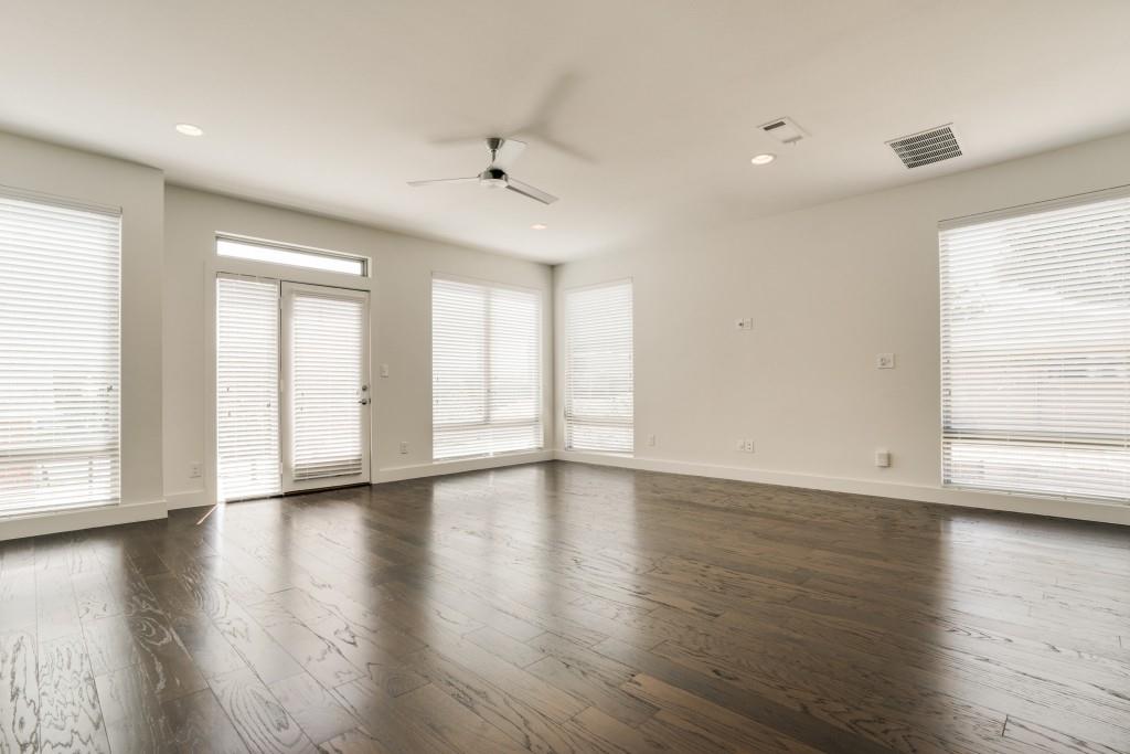 Dannelly Summit Hill Add - Residential Lease