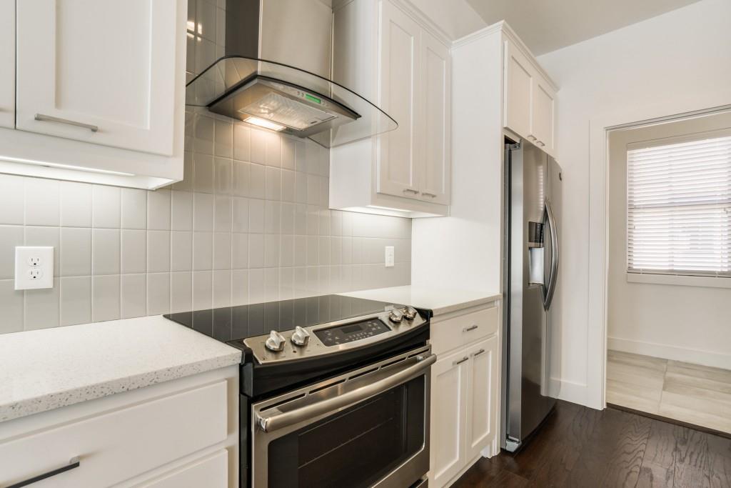 Dannelly Summit Hill Add - Residential Lease