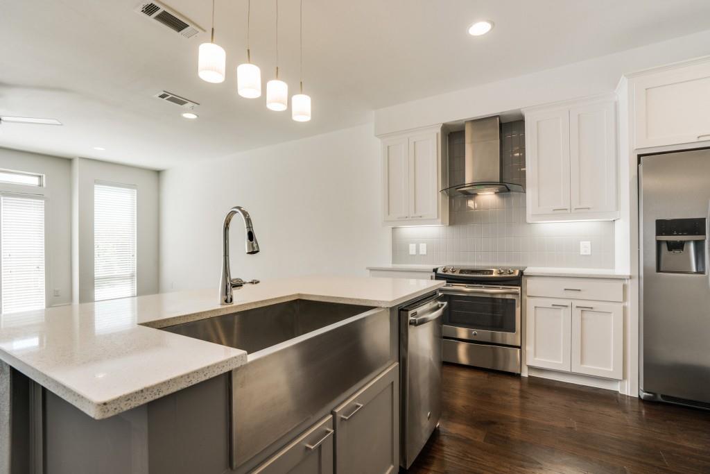 Dannelly Summit Hill Add - Residential Lease