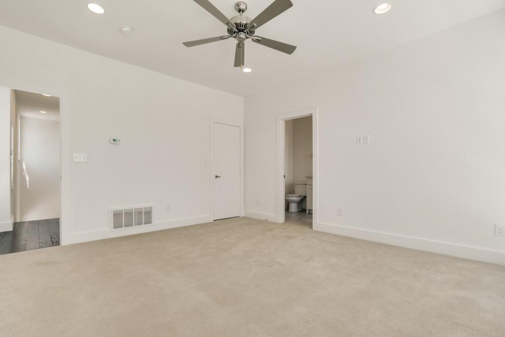 Dannelly Summit Hill Add - Residential Lease