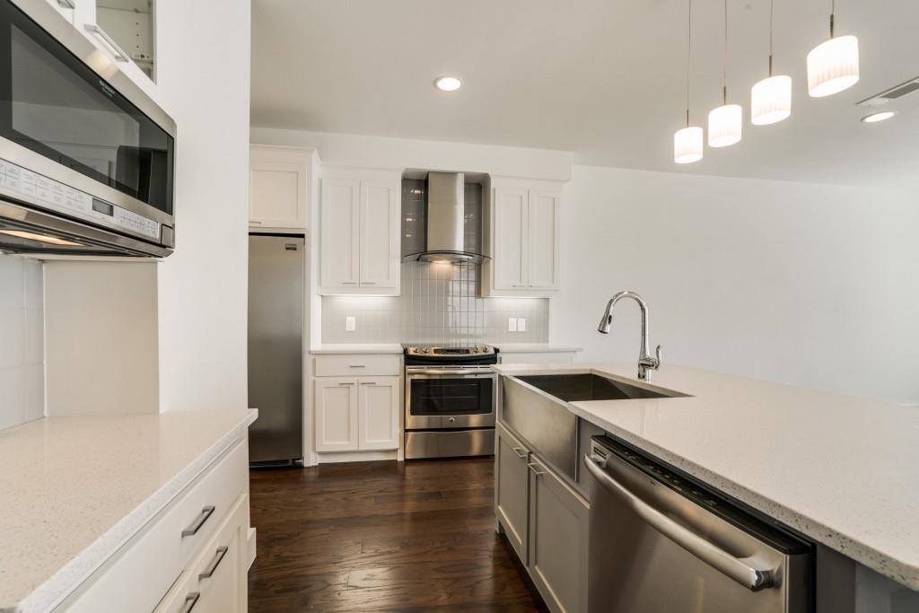 Dannelly Summit Hill Add - Residential Lease