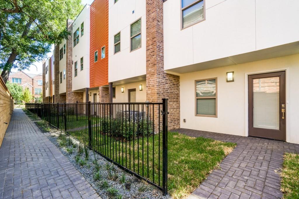 Dannelly Summit Hill Add - Residential Lease