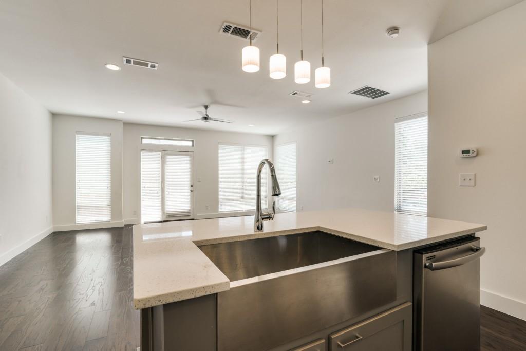 Dannelly Summit Hill Add - Residential Lease