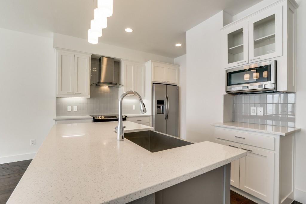 Dannelly Summit Hill Add - Residential Lease