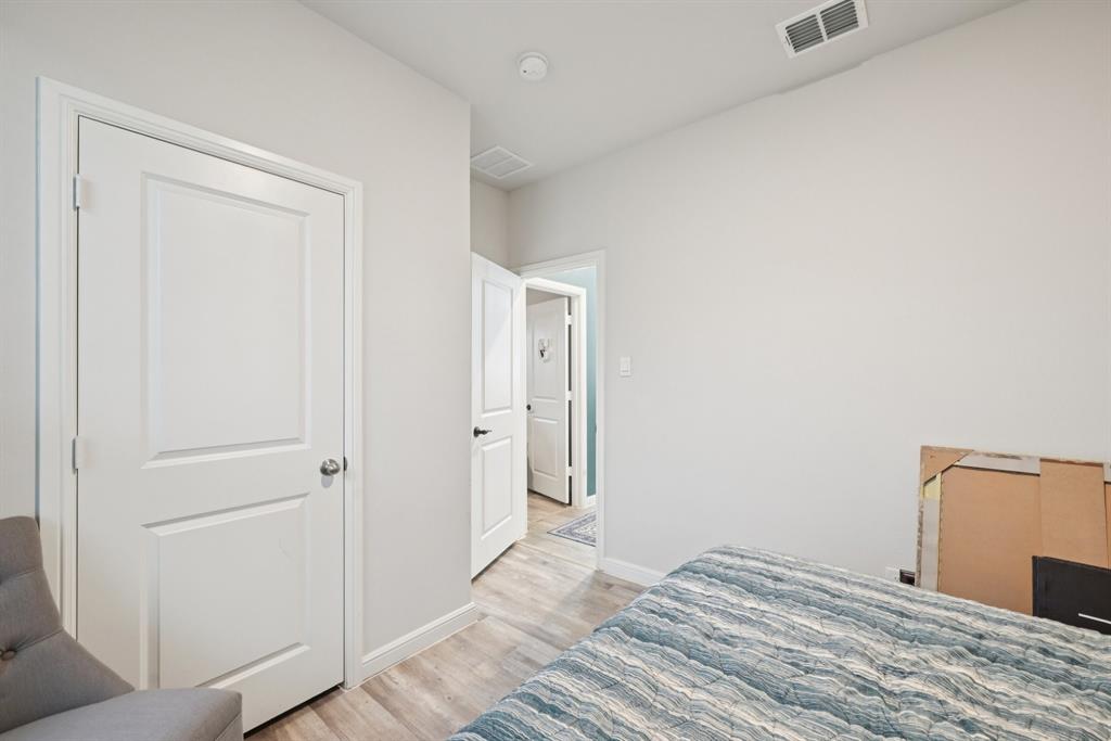 Springhill Add Ph 1 - Residential