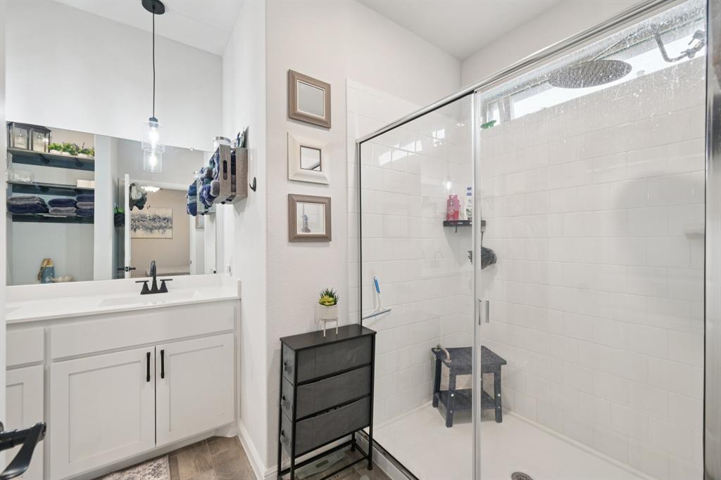 Springhill Add Ph 1 - Residential