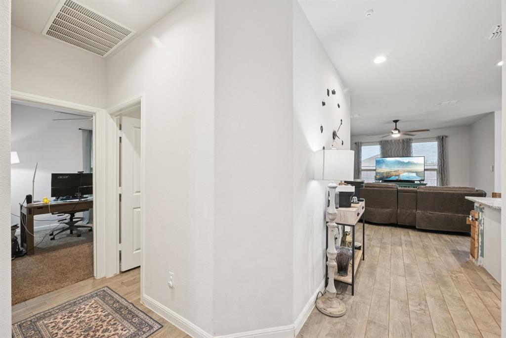 Springhill Add Ph 1 - Residential